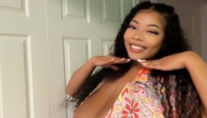 Baes & Baddies: Meet Curvy Gamer Baddie @badgirl_tami AKA Tami LaReina