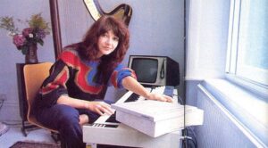 Bang the Fairlight Drum – Sounds and Presets
