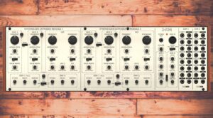 Behringer 2-XM: Oberheim SEM Two Voice Clone – Order Now!
