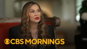 BeyoncÃ©’s mother Tina Knowles reveals she was diagnosed with breast cancer last year