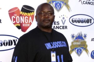 Big U Pleads Not Guilty In Massive Federal Case Tied to Crips