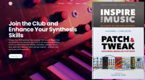 Bjooks Patch and Tweak Ebook Site Makes Their Gorgeous Hardcover Books Affordable, Digital