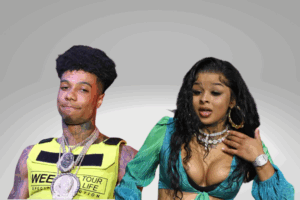 Blueface Kicks Out Chrisean Rock After She Flaunts New Romance