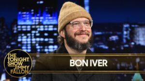 Bon Iver’s Justin Vernon opens up on Charli XCX and Taylor Swift collaborations: “It was a really cool experience”