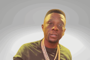 Boosie Badazz Begs For Cardiologist Help After Car Crash Left Him Struggling To Breathe