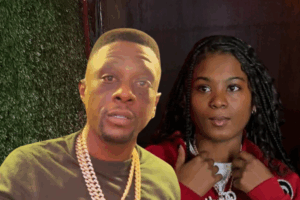 Boosie Badazz Explodes Over Daughter’s Money Dispute With Indianapolis Promoters