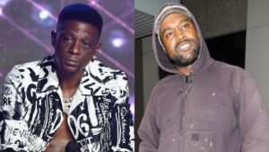 Boosie Badazz Hits Back At Kanye West After Ye Said He 'Smells Poor'
