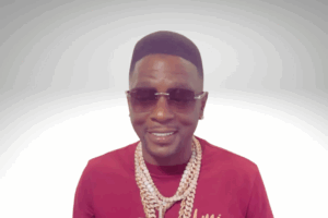 Boosie Badazz Prepares To Meet Ninith BabyâBut Not Without A Fresh Trim