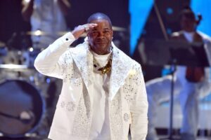 Busta Rhymes’ Son Trillian Reveals Emotional Reaction He Had To His Father’s Defining Hit