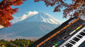 Buying Synthesizers From Japan: The Secret World of Cheap Synths