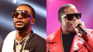 Cam'ron & Ma$e Reveal Their Top 3 White Rappers Amid Mount Rushmore Debate