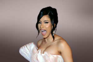 Cardi B Lashes Out At Twitter User After Threatening Female Rappers To “Take This D*ck”