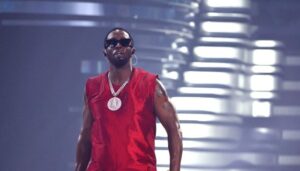 Cassie Says Diddyâs Pressing For Her Memoir and Money Statements