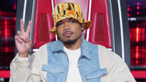 Chance The Rapper Heading To Trial Over Financial Dispute With Ex-Manager