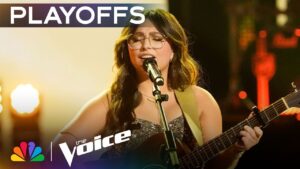 Chris Stapleton and Beatles Covers Light Up ‘The Voice’ Playoffs
