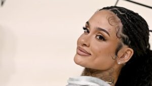 Cornell University Axes Kehlani Show, Cites Gaza Support