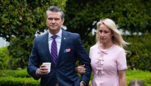 DEI Hire Pete Hegseth Is Getting Fried On X Following Latest Security Lapse On Signal