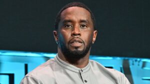 Diddy Fails To Get Sex Trafficking Evidence Barred From Trial