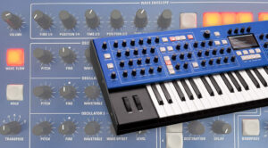 Digital Designs: The Best Wavetable Synthesizers