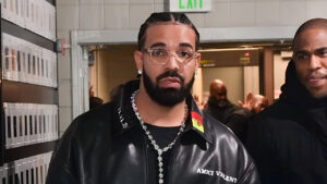 Drake Reveals Favorite Albums From His Own Catalogue