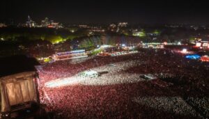 Dreamville Festival 2025: The Final Recap