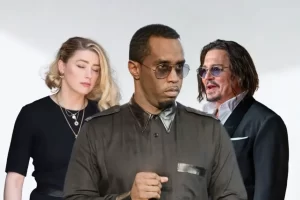 EXCLUSIVE: Diddy Says Doctor Who Sided With Amber Heard Canât Be Trusted In His Case