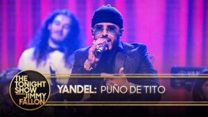 Feid Crashes Coffee Shops in Europe & More Uplifting Moments in Latin Music