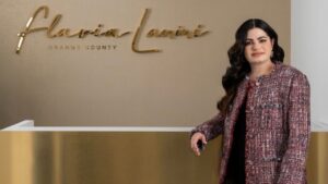 Flavia Lanini Debunks the Biggest Myths About Her A-List Approved Lymphatic Drainage Massages