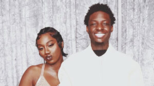 Flo Milli Welcomes Baby Boy With G6reddot