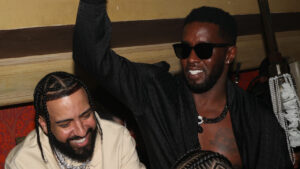 French Montana Walks Off When Asked About Diddy Allegations