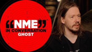 Ghost explain what happened to Papa Emeritus IV