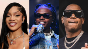 GloRilla, Gunna, Ja Rule & More To Perform At Hot 97 Summer Jam 2025