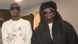 Gunna's YSL Status Called Into Question As Label Scrubs Him From Their Social Media
