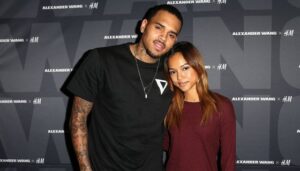 Here We Go: Fans Rally For Karrueche To Get Back With Chris Brown