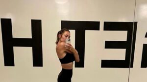 Hot Pilates Founder Shannon Nadj Reveals Her Wellness Must-Haves for Festival Season