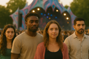 How Dance Music Festivals Address Mental Health and Addiction Recovery