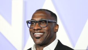 Is Shannon Sharpe Digging A Deeper Hole With Alleged Sexual Assault Accuser?