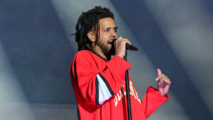 J. Cole's Dreamville Festival To Continue Under Different Brand
