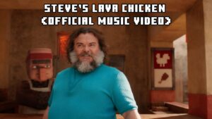 Jack Black Breaks Hot 100 Record With 34-Second ‘Minecraft Movie’ Song: Here Are the 10 Quickest Hits