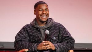 John Boyega Says His Funds Were Low Before Star Wars Role