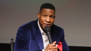 Jonathan Majors Reveals His Top 5 Rappers & His Picks May Surprise You
