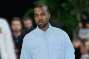 Kanye West Apparently Pays Highest Monthly Child Support In U.S. History