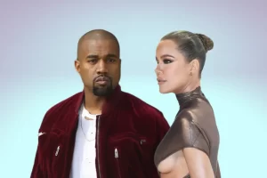 Kanye West Loses It With Khloe Kardashian Over North West Photo