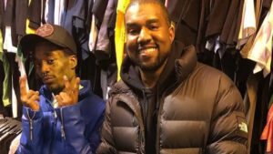 Kanye West Shares Update On Lil Uzi Vert’s Condition