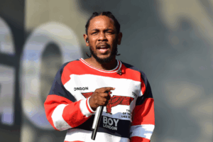 Kendrick Lamar Mocks Drake Before Launching Into “Not Like Us” During GNX Tour Opening Night