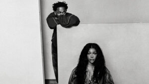 Kendrick Lamar & SZA Continue To Dominate Billboard Hot 100 With 'Luther'