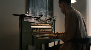 Keybird L1: Is it the Worldâs Smallest Acoustic Piano?