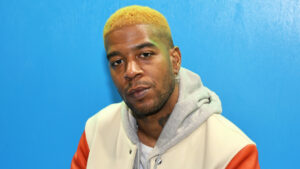 Kid Cudi Selling Calabasas Mansion For $8.5M