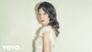Lana Del Rey’s New Song ‘Bluebird’ Was Born From a Startling Real-Life Experience