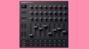 Leak: Novation Launch Control XL3 – New Controller for DAW and Hardware